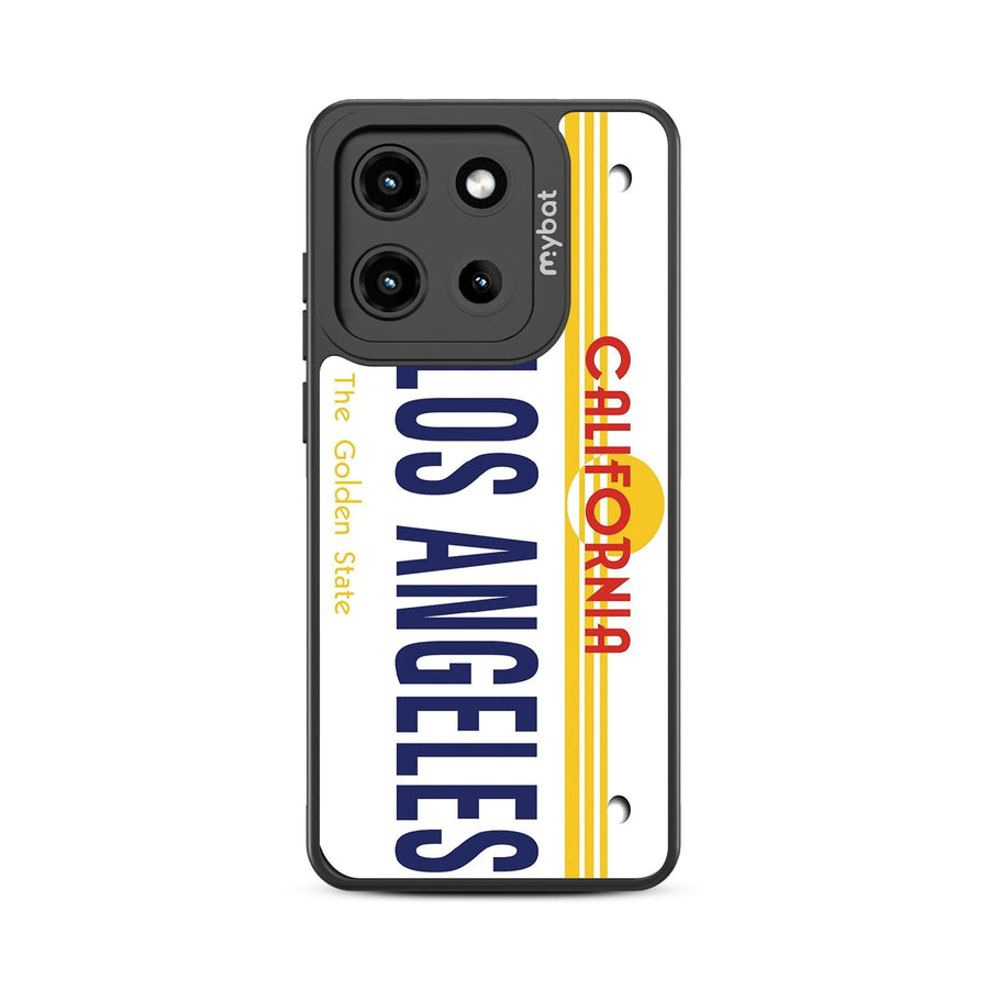 MyBat Design Lab Series Case for Motorola Moto G Stylus 5G (2025) / Moto G Stylus 5G (2026) - Los Angeles
