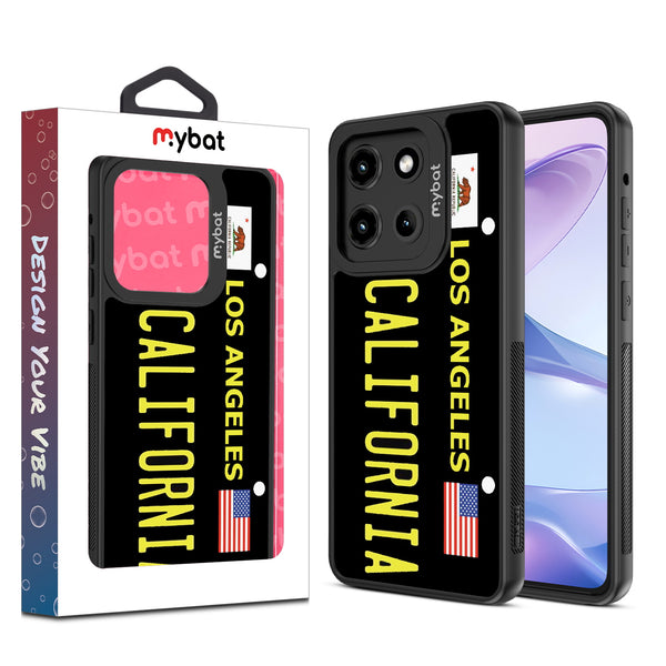 MyBat Design Lab Series Case for Motorola Moto G Stylus 5G (2025) / Moto G Stylus 5G (2026) - Los Angeles Black - MMGS5G25CSLESMP070-1.jpg