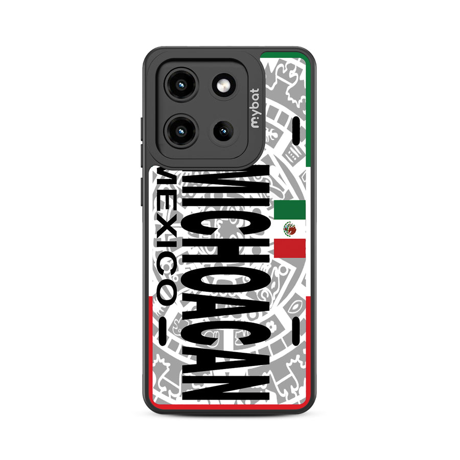 MyBat Design Lab Series Case for Motorola Moto G Stylus 5G (2025) / Moto G Stylus 5G (2026) - Michoacan Azteca - MMGS5G25CSLESMP071-3.jpg