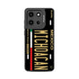 Black / Moto G Stylus 5G (2025)