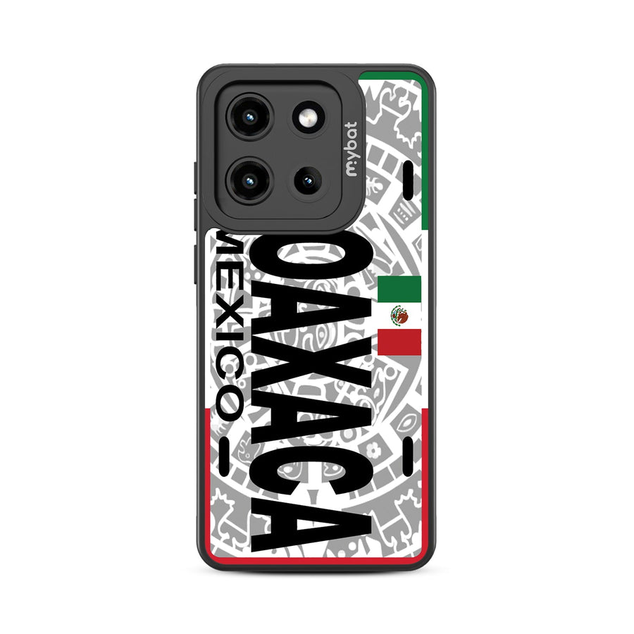 MyBat Design Lab Series Case for Motorola Moto G Stylus 5G (2025) / Moto G Stylus 5G (2026) - Oaxaca Azteca