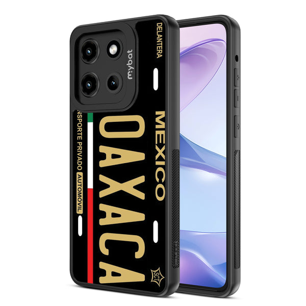 MyBat Design Lab Series Case for Motorola Moto G Stylus 5G (2025) / Moto G Stylus 5G (2026) - Oaxaca Black - MMGS5G25CSLESMP076-2.jpg