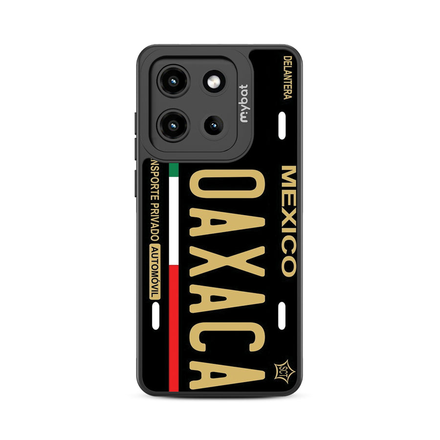 MyBat Design Lab Series Case for Motorola Moto G Stylus 5G (2025) / Moto G Stylus 5G (2026) - Oaxaca Black - MMGS5G25CSLESMP076-3.jpg