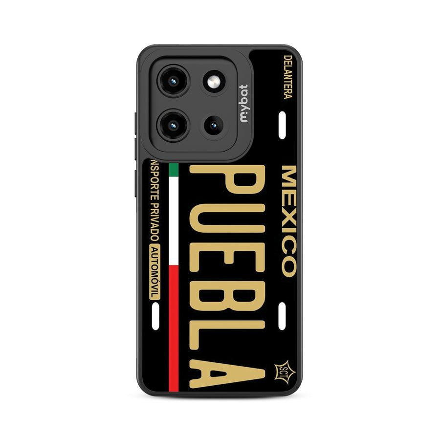 MyBat Design Lab Series Case for Motorola Moto G Stylus 5G (2025) / Moto G Stylus 5G (2026) - Puebla Black - MMGS5G25CSLESMP077-3.jpg