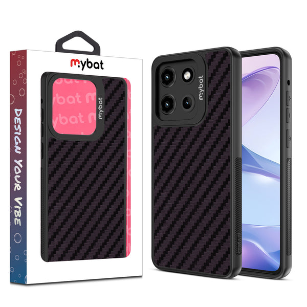 MyBat Design Lab Series Case for Motorola Moto G Stylus 5G (2025) / Moto G Stylus 5G (2026) - Carbon Fiber - MMGS5G25CSLESMP083-1.jpg