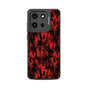 Red / Moto G Stylus 5G (2025)