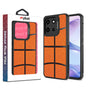 Orange / Moto G Stylus 5G (2025)
