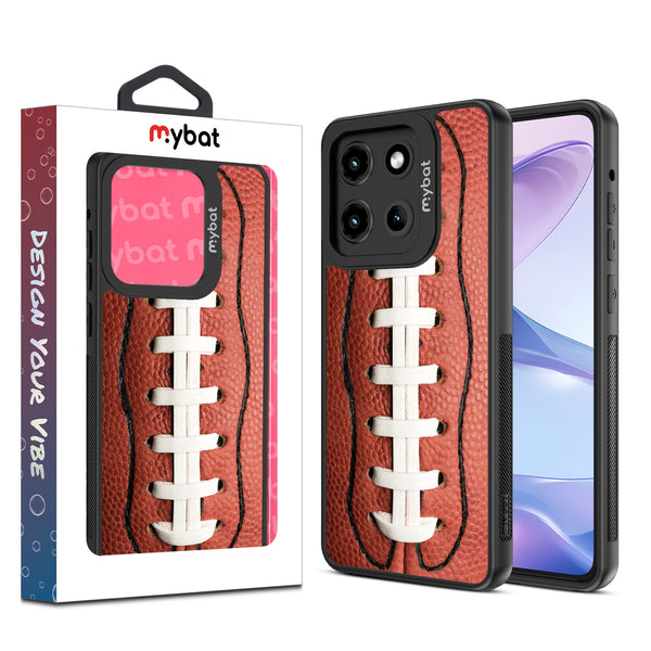MyBat Design Lab Series Case for Motorola Moto G Stylus 5G (2025) / Moto G Stylus 5G (2026) - Football - MMGS5G25CSLESMP089-1.jpg