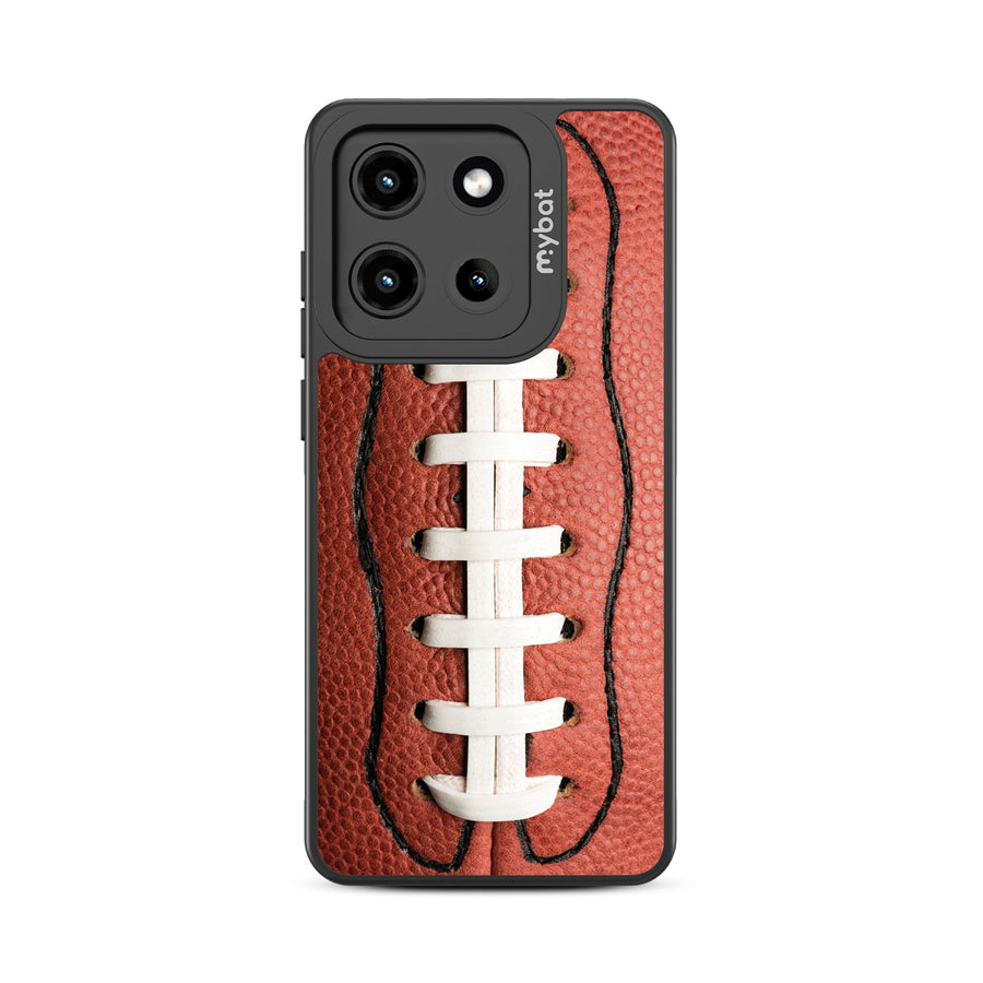 MyBat Design Lab Series Case for Motorola Moto G Stylus 5G (2025) / Moto G Stylus 5G (2026) - Football