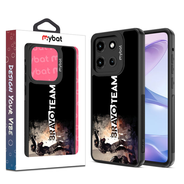MyBat Design Lab Series Case for Motorola Moto G Stylus 5G (2025) / Moto G Stylus 5G (2026) - Bravo Team - MMGS5G25CSLESMP092-1.jpg