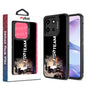 Black / Moto G Stylus 5G (2025)