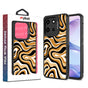 Brown / Moto G Stylus 5G (2025)
