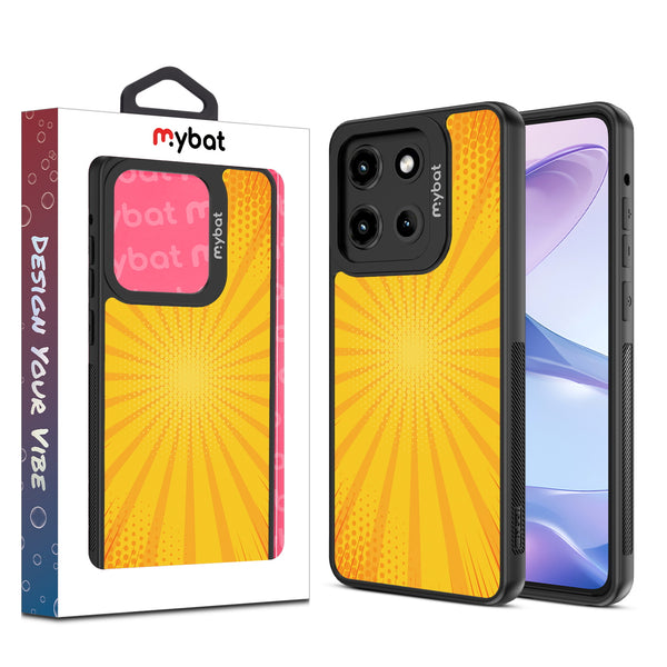 MyBat Design Lab Series Case for Motorola Moto G Stylus 5G (2025) / Moto G Stylus 5G (2026) - Pop Art - MMGS5G25CSLESMP103-1.jpg