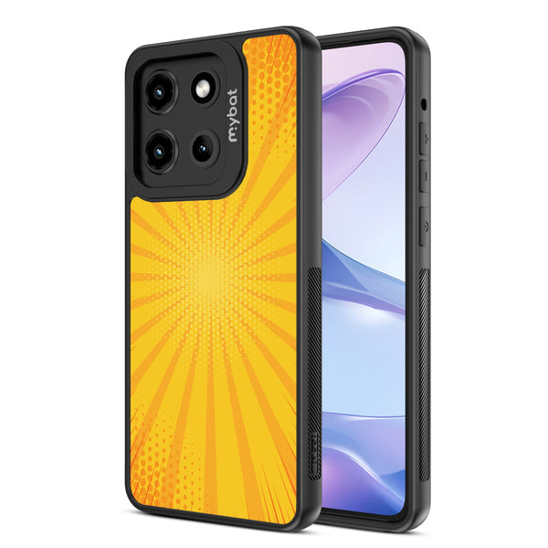 MyBat Design Lab Series Case for Motorola Moto G Stylus 5G (2025) / Moto G Stylus 5G (2026) - Pop Art - MMGS5G25CSLESMP103-2.jpg