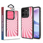 Pink / Moto G Stylus 5G (2025)