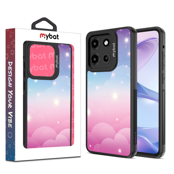 MyBat Design Lab Series Case for Motorola Moto G Stylus 5G (2025) / Moto G Stylus 5G (2026) - Clouds & Stars - MMGS5G25CSLESMP110-1.jpg