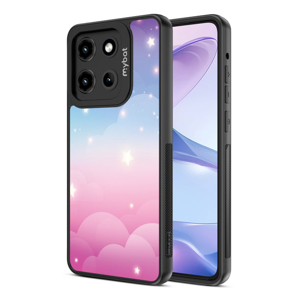 MyBat Design Lab Series Case for Motorola Moto G Stylus 5G (2025) / Moto G Stylus 5G (2026) - Clouds & Stars - MMGS5G25CSLESMP110-2.jpg