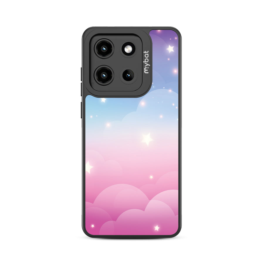 MyBat Design Lab Series Case for Motorola Moto G Stylus 5G (2025) / Moto G Stylus 5G (2026) - Clouds & Stars - MMGS5G25CSLESMP110-3.jpg