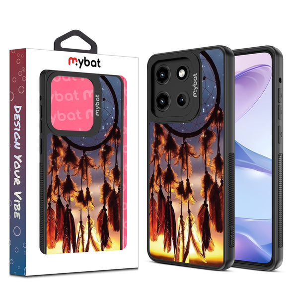MyBat Design Lab Series Case for Motorola Moto G Stylus 5G (2025) / Moto G Stylus 5G (2026) - Dreamcatcher - MMGS5G25CSLESMP111-1.jpg