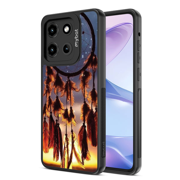 MyBat Design Lab Series Case for Motorola Moto G Stylus 5G (2025) / Moto G Stylus 5G (2026) - Dreamcatcher - MMGS5G25CSLESMP111-2.jpg