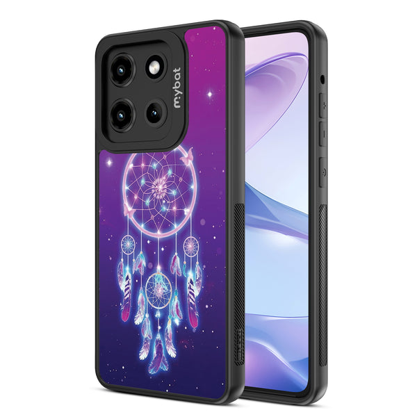 MyBat Design Lab Series Case for Motorola Moto G Stylus 5G (2025) / Moto G Stylus 5G (2026) - Neon Dreamcatcher - MMGS5G25CSLESMP114-2.jpg