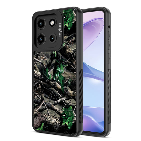 MyBat Design Lab Series Case for Motorola Moto G Stylus 5G (2025) / Moto G Stylus 5G (2026) - Real Tree - MMGS5G25CSLESMP116-2.jpg