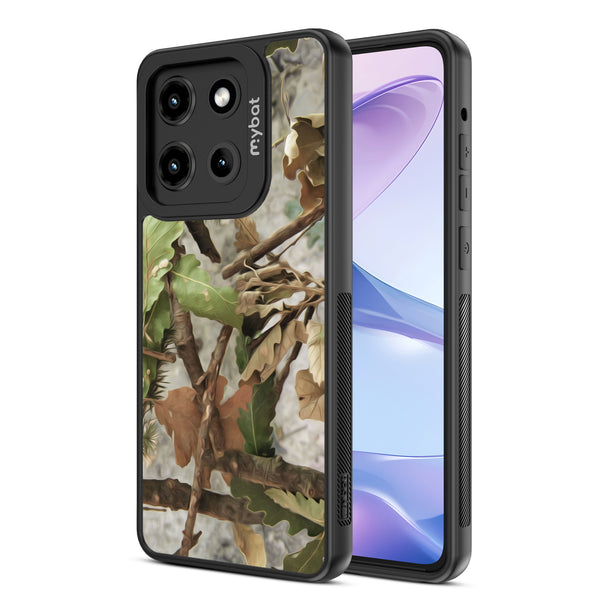 MyBat Design Lab Series Case for Motorola Moto G Stylus 5G (2025) / Moto G Stylus 5G (2026) - Forest Camouflage - MMGS5G25CSLESMP117-2.jpg