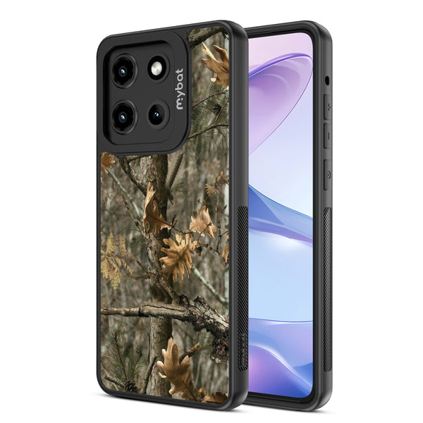 MyBat Design Lab Series Case for Motorola Moto G Stylus 5G (2025) / Moto G Stylus 5G (2026) - Real Tree Camouflage - MMGS5G25CSLESMP118-2.jpg