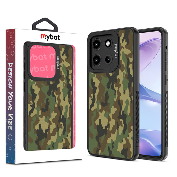 MyBat Design Lab Series Case for Motorola Moto G Stylus 5G (2025) / Moto G Stylus 5G (2026) - Military Camouflage - MMGS5G25CSLESMP119-1.jpg