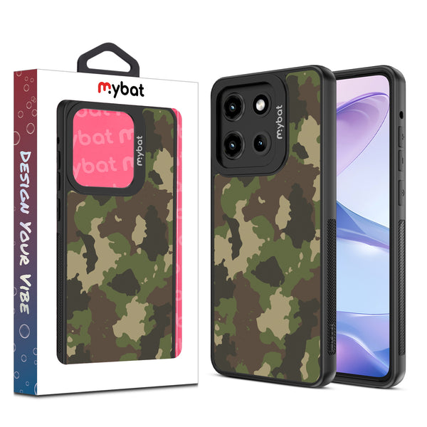 MyBat Design Lab Series Case for Motorola Moto G Stylus 5G (2025) / Moto G Stylus 5G (2026) - Army Camouflage - MMGS5G25CSLESMP120-1.jpg