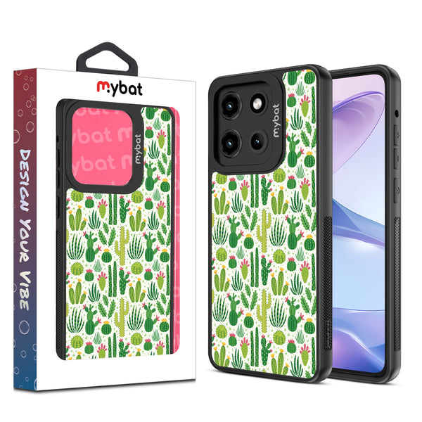 MyBat Design Lab Series Case for Motorola Moto G Stylus 5G (2025) / Moto G Stylus 5G (2026) - Succulents - MMGS5G25CSLESMP123-1.jpg
