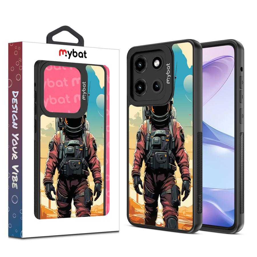 MyBat Design Lab Series Case for Motorola Moto G Stylus 5G (2025) / Moto G Stylus 5G (2026) - Cosmonaut - MMGS5G25CSLESMP129-1.jpg