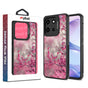Pink / Moto G Stylus 5G (2025)