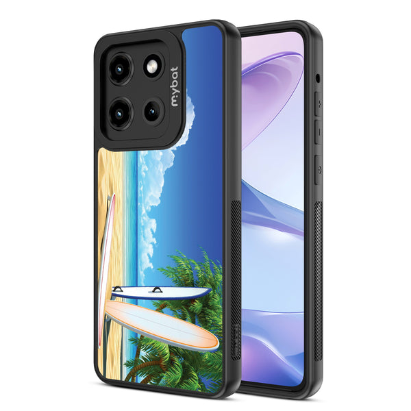 MyBat Design Lab Series Case for Motorola Moto G Stylus 5G (2025) / Moto G Stylus 5G (2026) - Surf's Up - MMGS5G25CSLESMP135-2.jpg