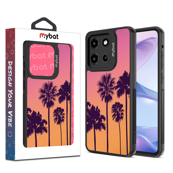 MyBat Design Lab Series Case for Motorola Moto G Stylus 5G (2025) / Moto G Stylus 5G (2026) - Palm Tree Sunset - MMGS5G25CSLESMP136-1.jpg