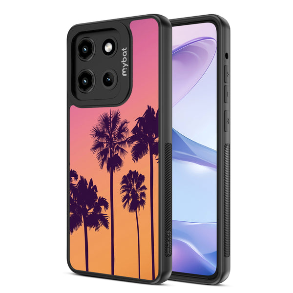 MyBat Design Lab Series Case for Motorola Moto G Stylus 5G (2025) / Moto G Stylus 5G (2026) - Palm Tree Sunset - MMGS5G25CSLESMP136-2.jpg