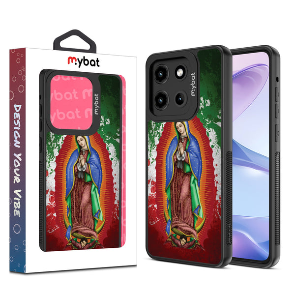 MyBat Design Lab Series Case for Motorola Moto G Stylus 5G (2025) / Moto G Stylus 5G (2026) - Guadalupe Virgin Mary - MMGS5G25CSLESMP139-1.jpg