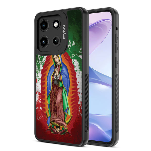 MyBat Design Lab Series Case for Motorola Moto G Stylus 5G (2025) / Moto G Stylus 5G (2026) - Guadalupe Virgin Mary - MMGS5G25CSLESMP139-2.jpg