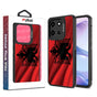 Red / Moto G Stylus 5G (2025)