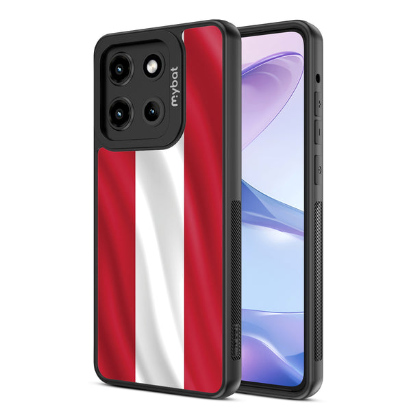 MyBat Design Lab Series Case for Motorola Moto G Stylus 5G (2025) / Moto G Stylus 5G (2026) - Austria Flag - MMGS5G25CSLESMP141-2.jpg