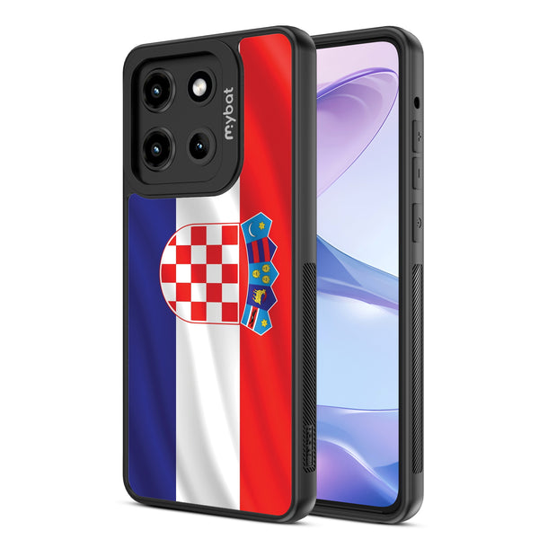 MyBat Design Lab Series Case for Motorola Moto G Stylus 5G (2025) / Moto G Stylus 5G (2026) - Croatia Flag - MMGS5G25CSLESMP143-2.jpg
