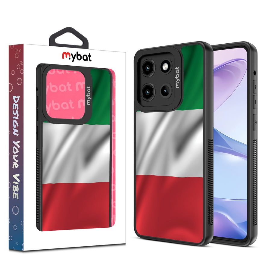 MyBat Design Lab Series Case for Motorola Moto G Stylus 5G (2025) / Moto G Stylus 5G (2026) - Italy Flag - MMGS5G25CSLESMP150-1.jpg