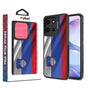 Blue / Moto G Stylus 5G (2025)