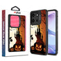 Orange / Moto G Stylus 5G (2025)