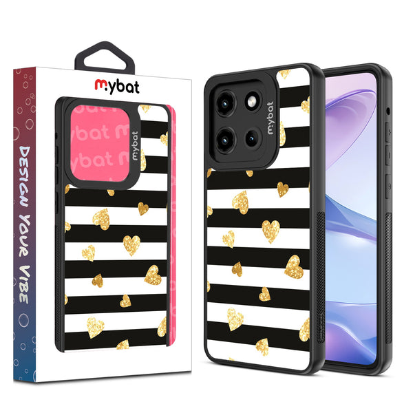 MyBat Design Lab Series Case for Motorola Moto G Stylus 5G (2025) / Moto G Stylus 5G (2026) - Heart of Gold - MMGS5G25CSLESMP166-1.jpg