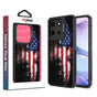 Black / Moto G Stylus 5G (2025)