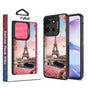 Pink / Moto G Stylus 5G (2025)