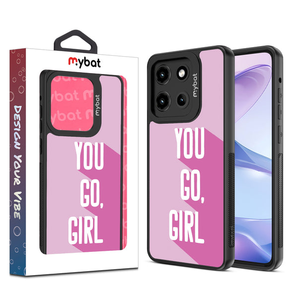 MyBat Design Lab Series Case for Motorola Moto G Stylus 5G (2025) / Moto G Stylus 5G (2026) - You Go, Girl - MMGS5G25CSLESMP203-1.jpg