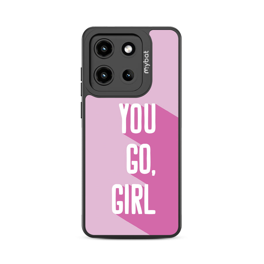 MyBat Design Lab Series Case for Motorola Moto G Stylus 5G (2025) / Moto G Stylus 5G (2026) - You Go, Girl - MMGS5G25CSLESMP203-3.jpg
