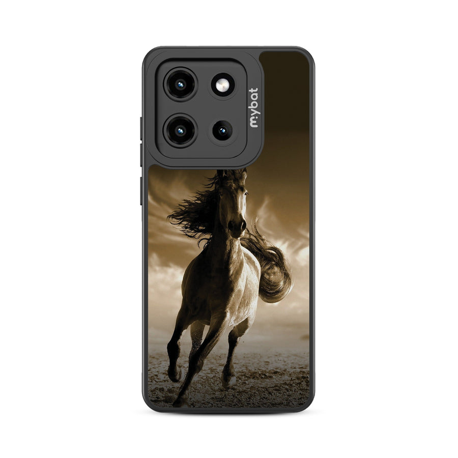 MyBat Design Lab Series Case for Motorola Moto G Stylus 5G (2025) / Moto G Stylus 5G (2026) - Wild Horse - MMGS5G25CSLESMP212-3.jpg